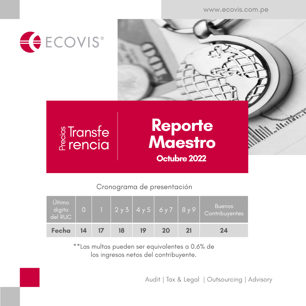 EPT- REPORTE MAESTRO
