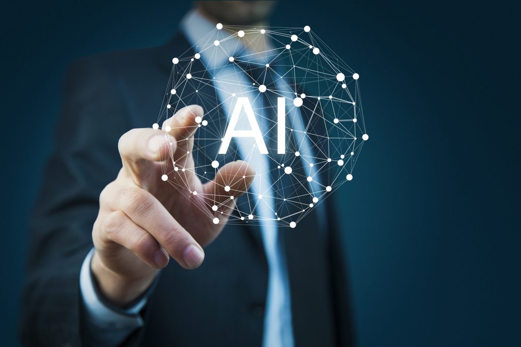 inteligencia artificial en las empresas