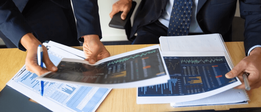 auditores financieros