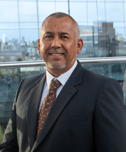 Gary Salazar Paz