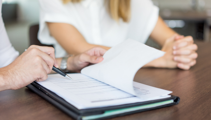 Licencia sin goce de haber