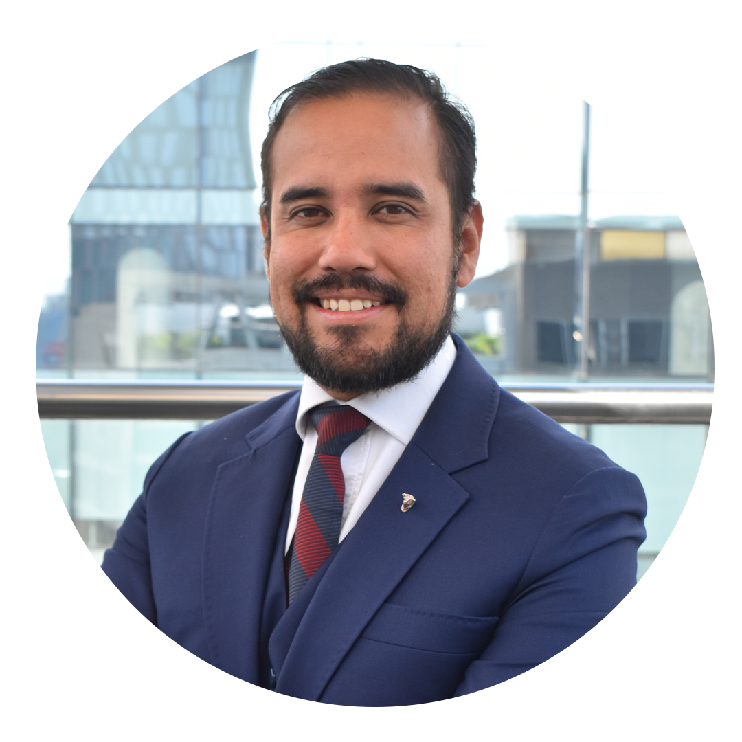 Luis Valdivia