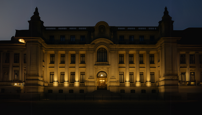 palacio de gobierno