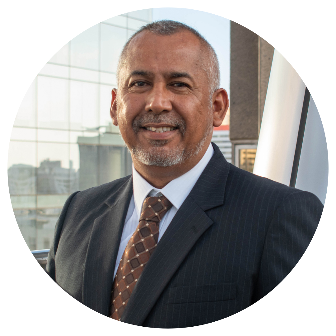 Gary Salazar
