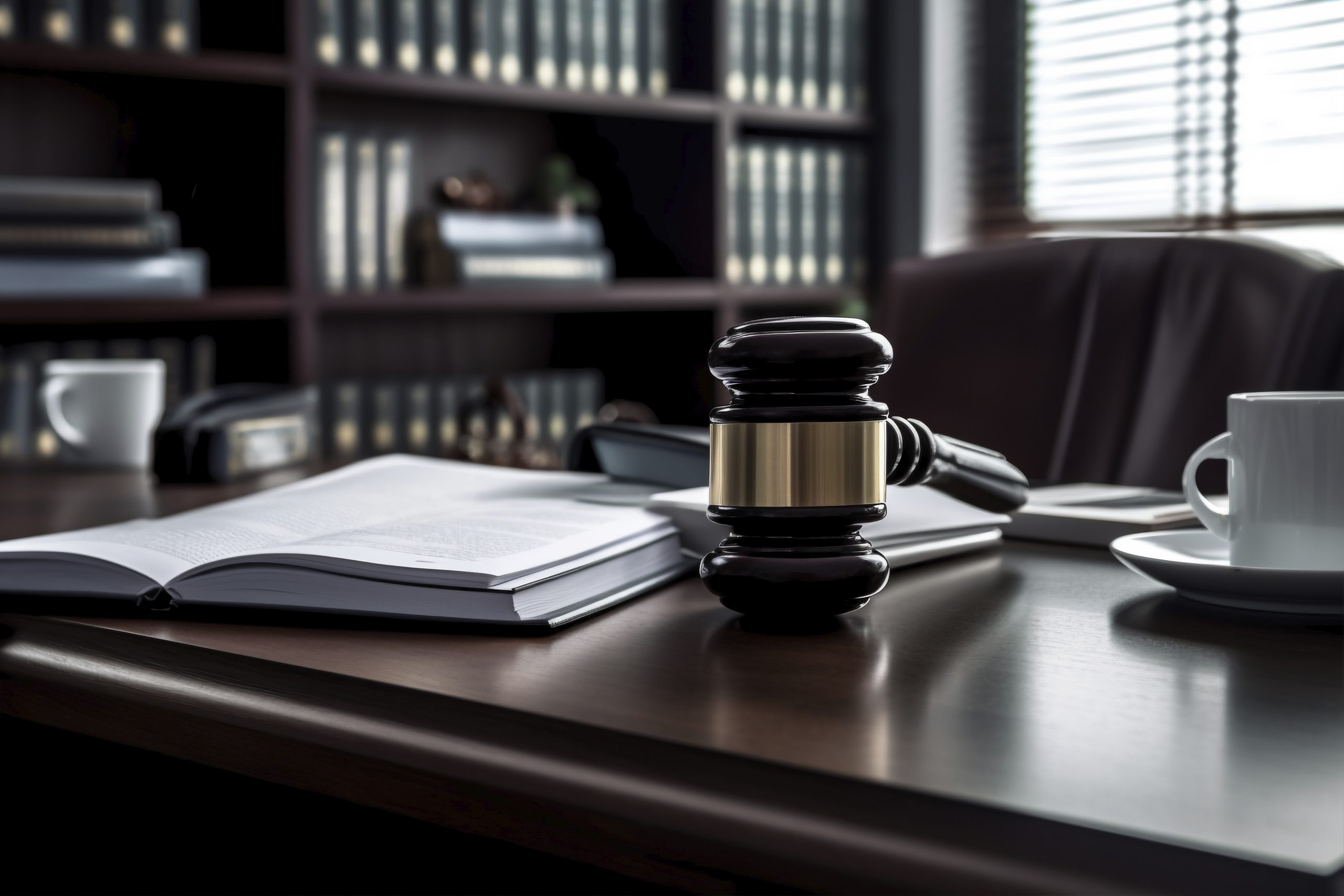 Derecho penal