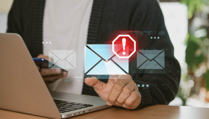 Ley Anti-Spam