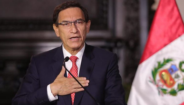 Martín Vizcarra